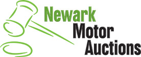 Newark Motor Auctions Logo